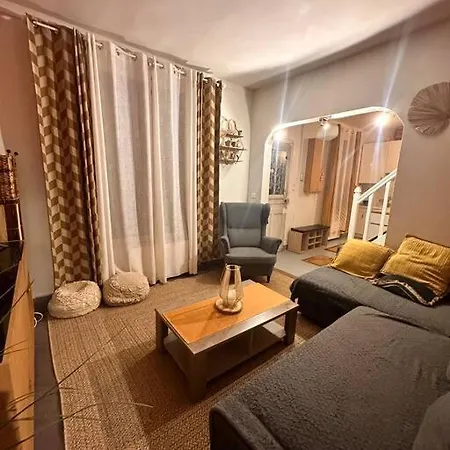 The House Of Little Paris